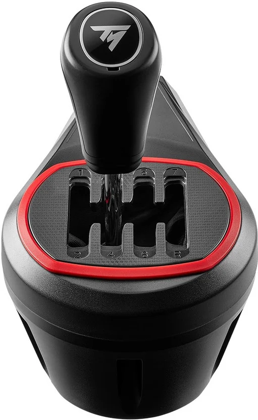 THRUSTMASTER TH8S Shifter Add-on Motion Controller