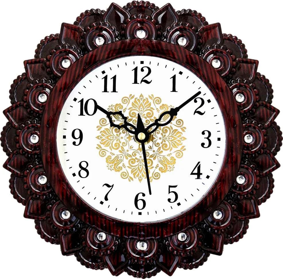 Analog Wall Clock - Best Price ₹167 at Shopsy