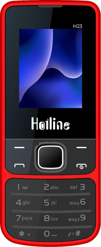 HOTLINE H23