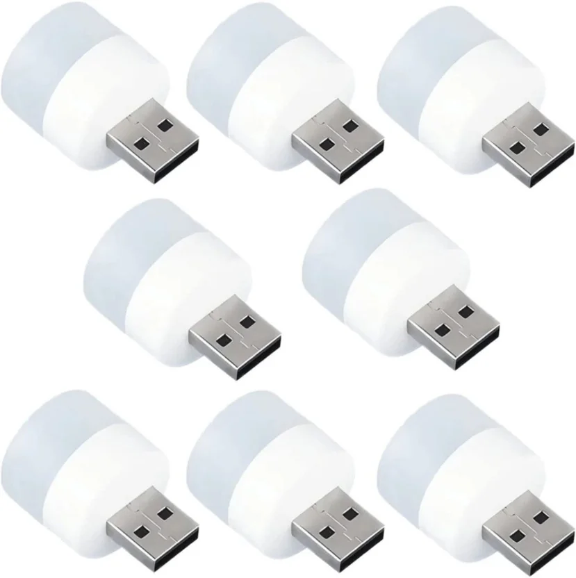 menaso Menaso Night Light,USB for Bedroom, Bathroom,Kit...