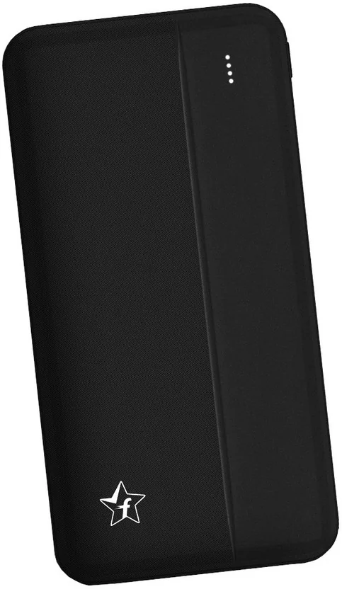 Flipkart SmartBuy 10000 mAh 12 W Power Bank