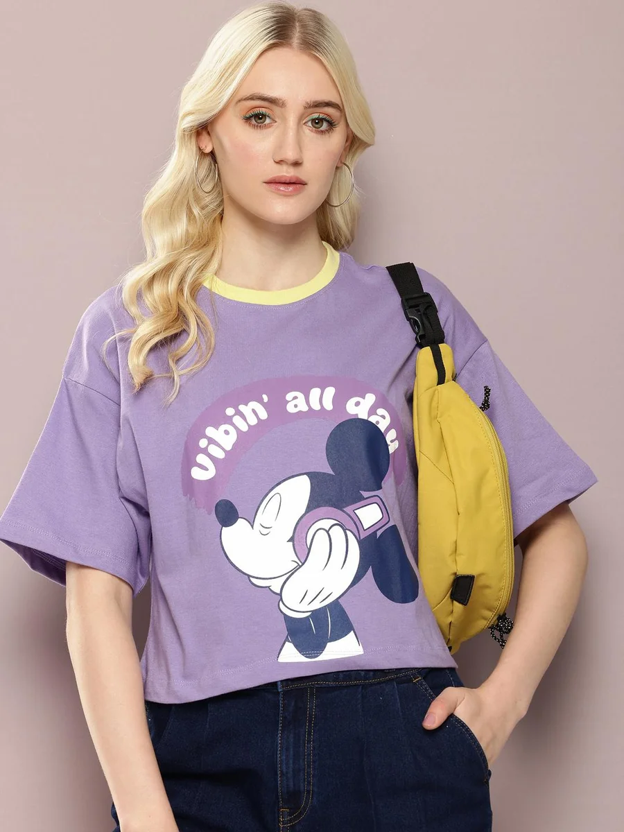 Kook N Keech Disney - Best Price ₹899 at Myntra