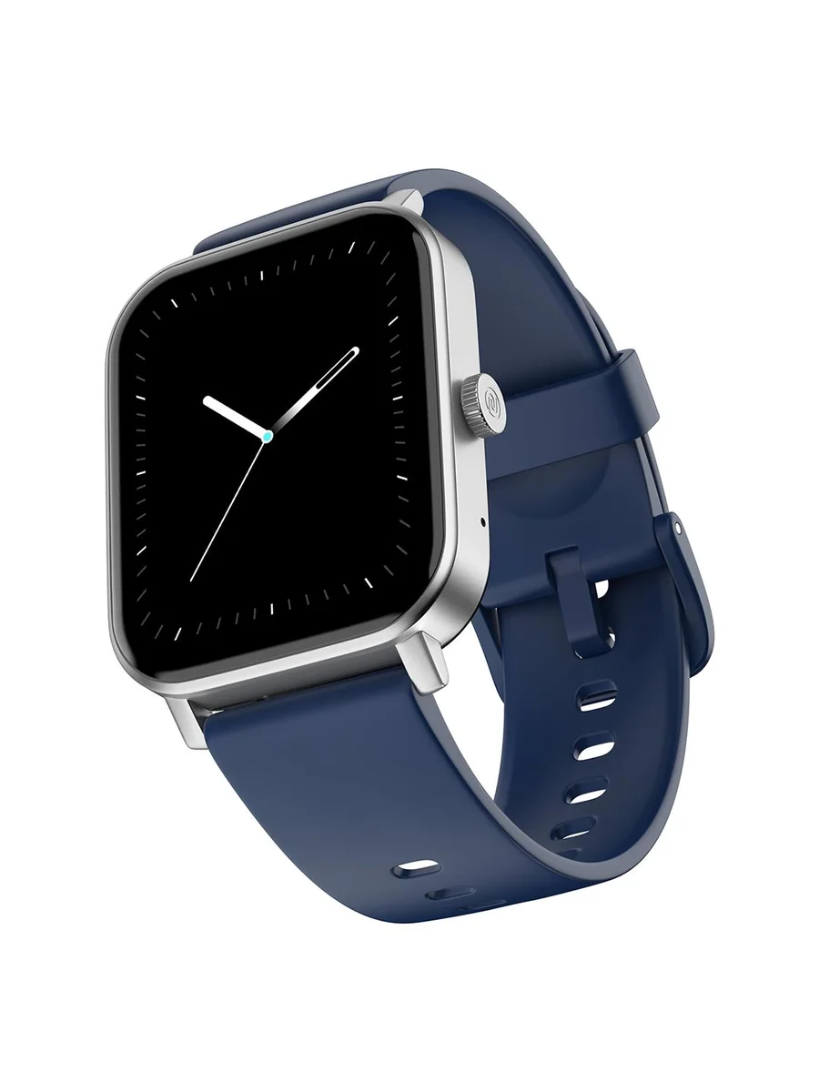 Noise Icon 2 2025 - 1.81" Display, 500 NITS Brightness BT Calling Smartwatch