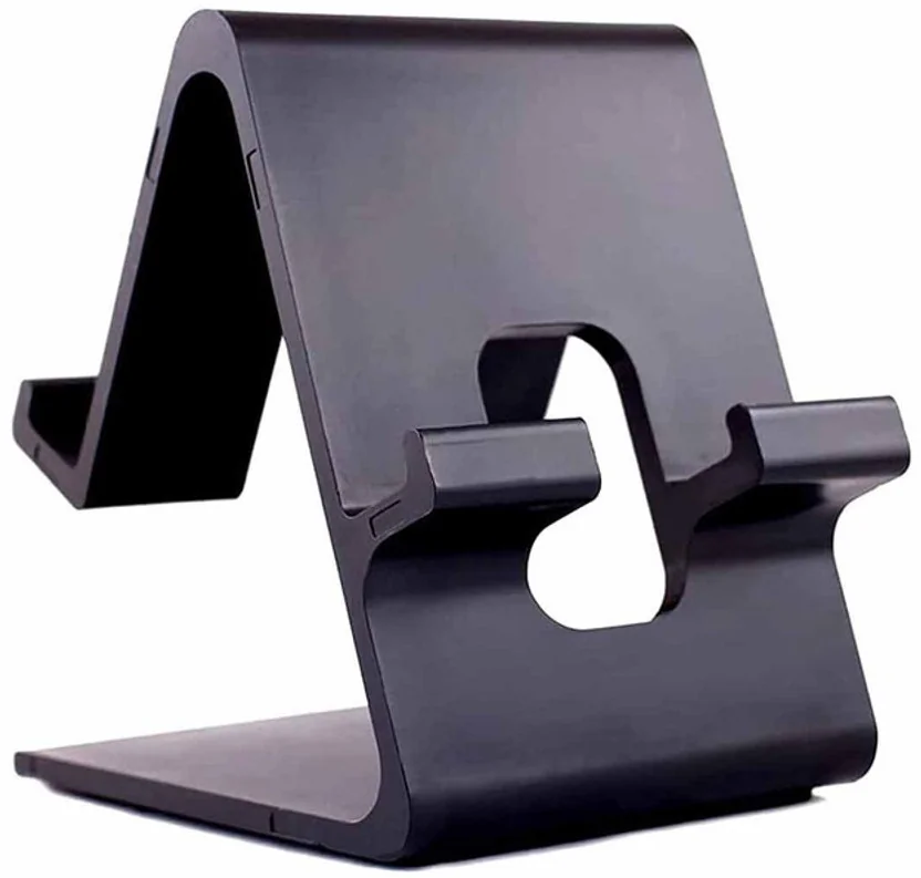 hirdesh DESKTOP MOBILE STAND HOLDER FOR ALL SMARTPHONES...