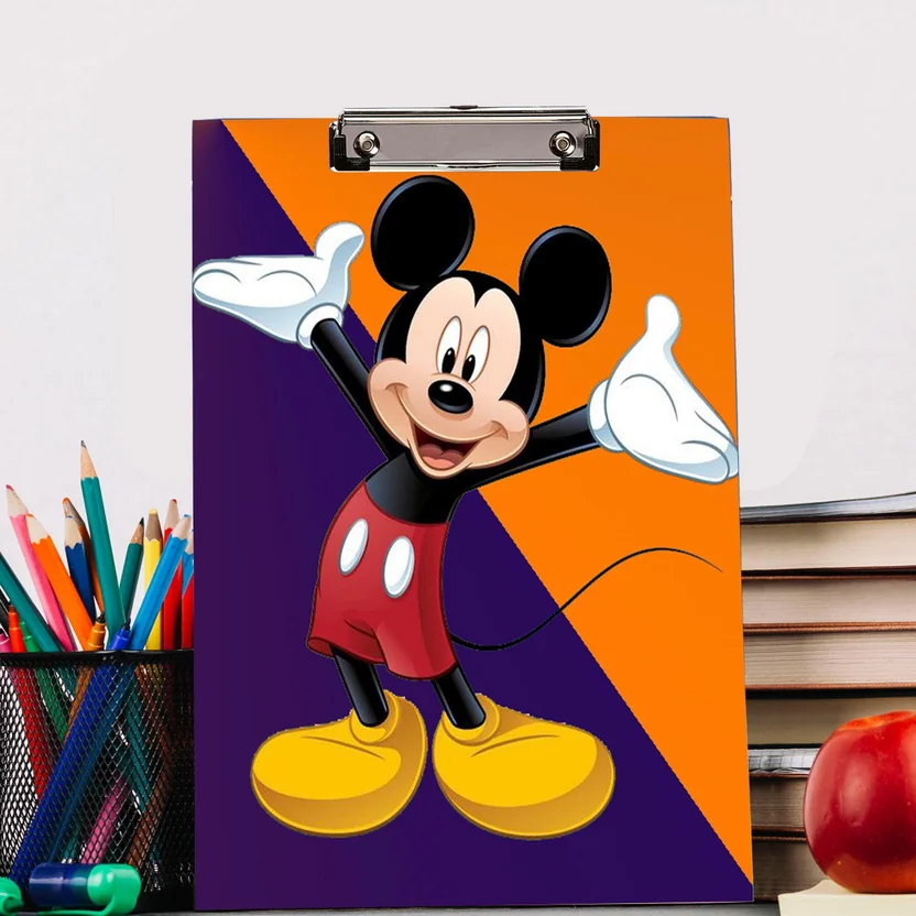 BPDESIGNSOLUTION Laughing Mickey Mouse Design Digital R...