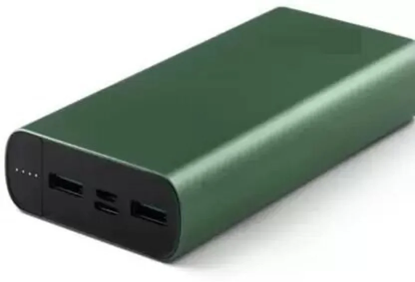 DG 66000 mAh 25 W With MagSafe Compact Pocket Size Powe...