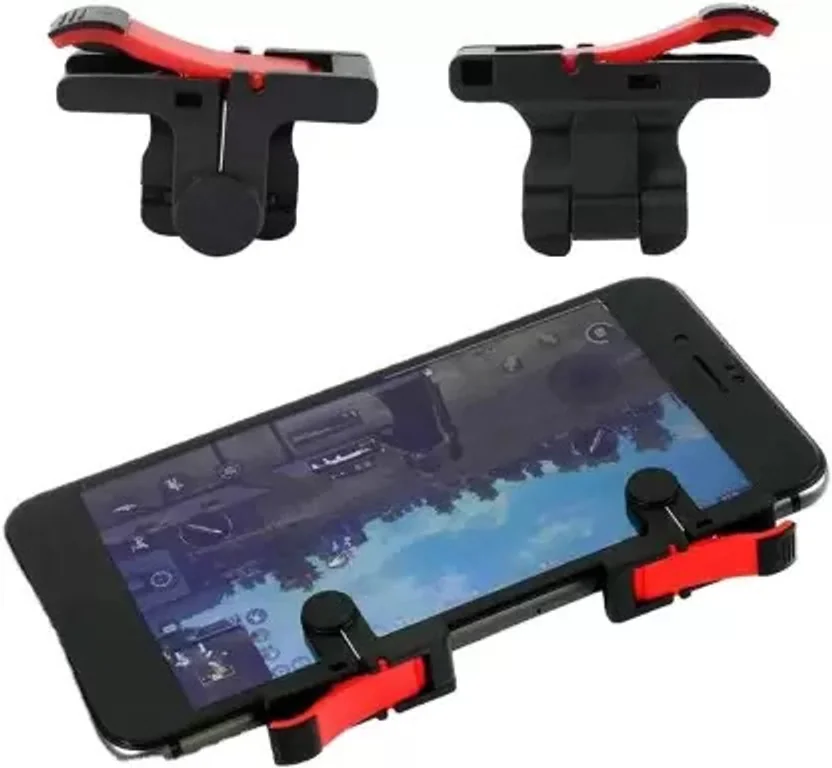 Online Delhi Fashion ODF Pubg D9 trigger Anti-Sweatproo...