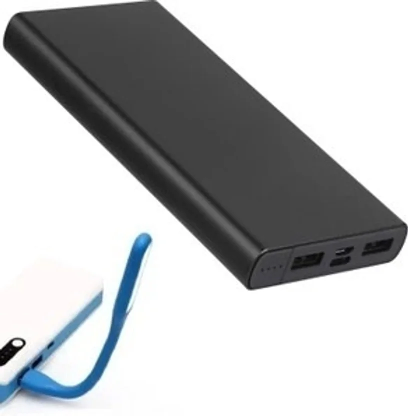 Paradise 24300 mAh 18 W With MagSafe Compact Pocket Siz...