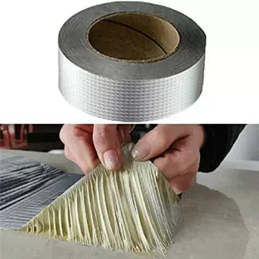 PRATYANG Self Adhesive Suitable for Roof Leak, surface ...