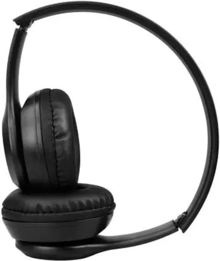 icall Best Wireless Portable Gaming Headphone Microphon...