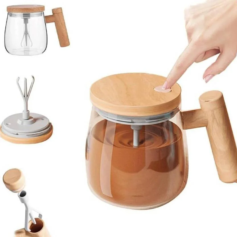 Dalveen 298225522 2 Cups Coffee Maker  (Transparen)