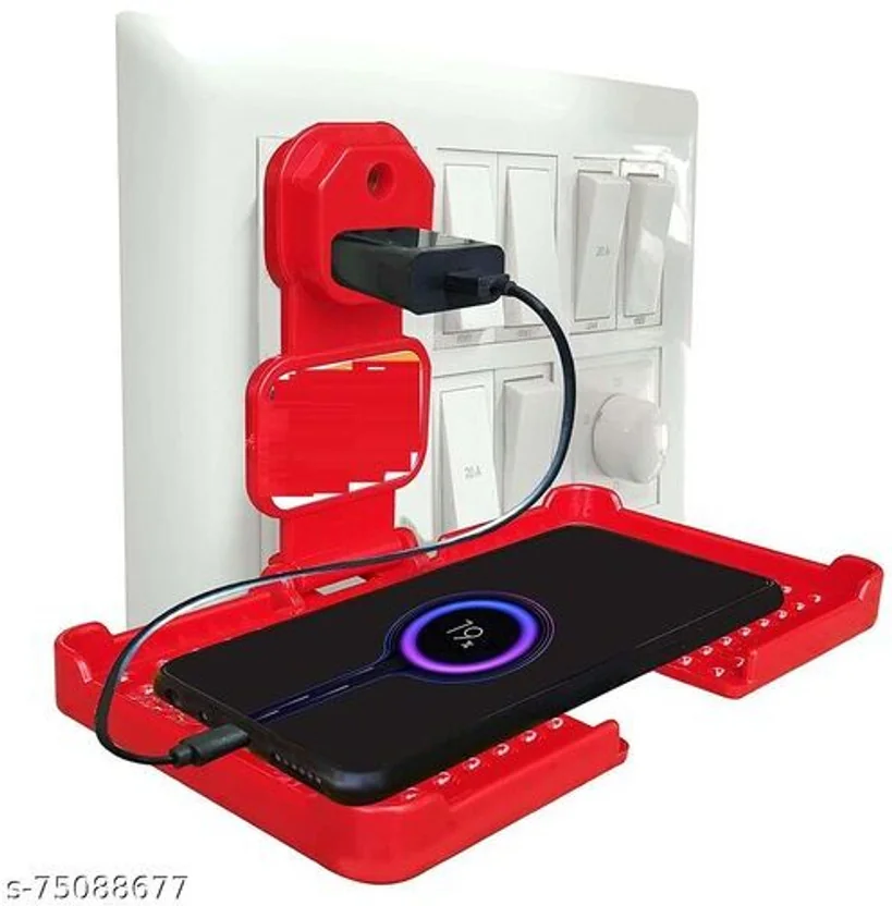 Expro CHARGING PAD WITH GLOSSY LOOK AND STRONG BODY Mob...