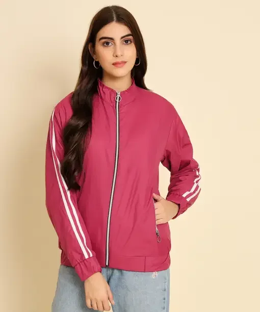 HEMLOCK Women Solid Cape Jacket - Best Price ₹444 at Flipkart