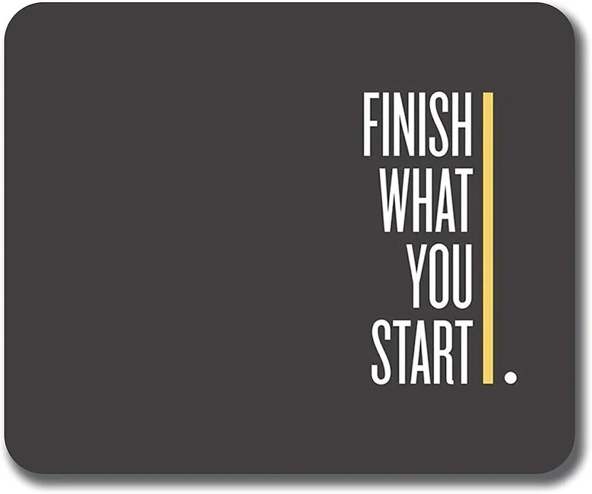 PNV Kraft Finish What You Start MMP010 Non Slip Base Mo...