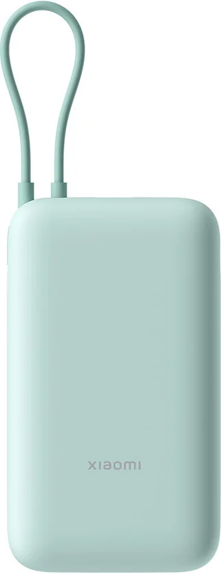 Mi 20000 mAh 22.5 W Pocket Size Power Bank