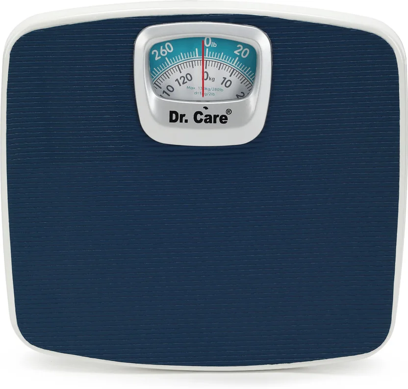 Dr care Mechanical Weighing Scale Weighing Scale