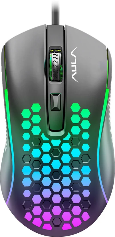 Aula S11 / Ultra-Lightweight (79 gms) Honeycomb Design,...