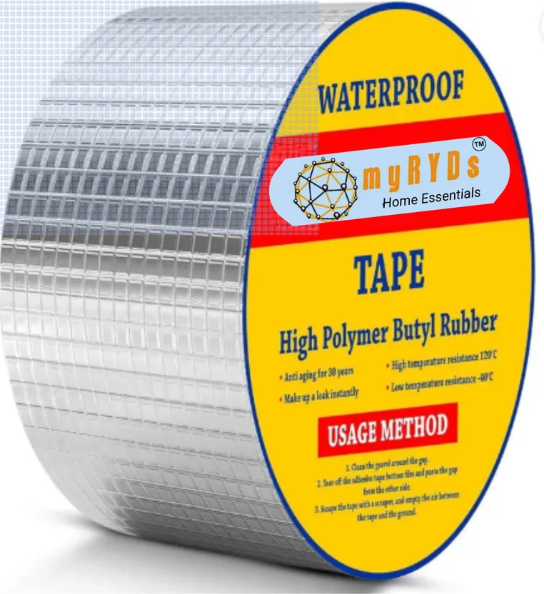 rydspro Super Strong Adhesive Waterproof Tape Permanent...