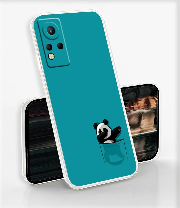 mobom Back Cover for Infinix Note 12