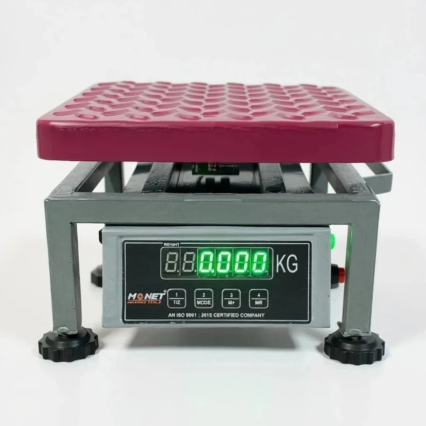 monet 50KG MS, Ultra Strong and Stylish With 2 days Bat...
