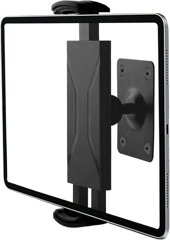 Soopii S-200 Wall Mount Tablet Holder Secure & Adjustab...