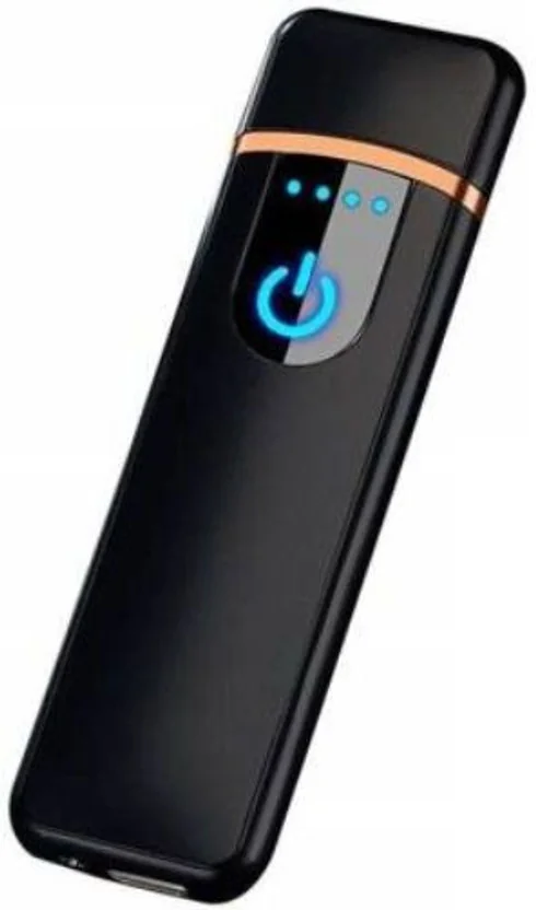 GUGGU VVO_543E_Touch Lighter ||Perfect Gifting For Ciga...