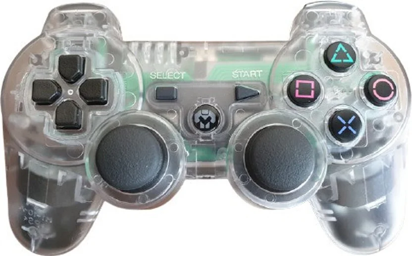 Porro Fino DualShock Wireless Controller for PlayStatio...