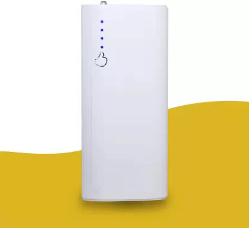 OCEAN MATE 6000 mAh 8 W Mini Pocket Size Power Bank