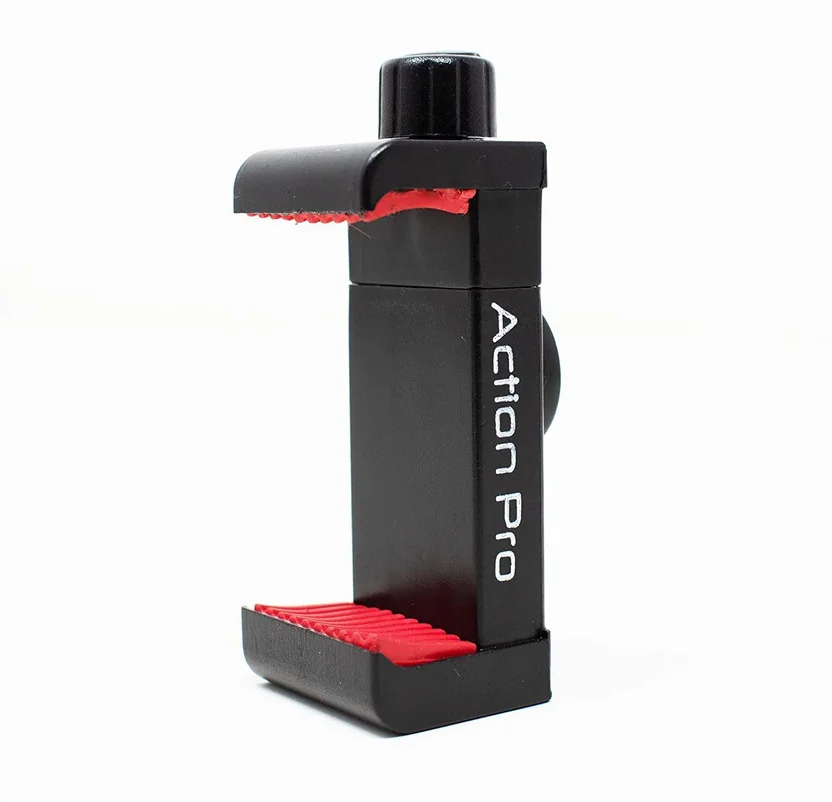 Action Pro e for allSmatphones & all tripod Mobile Hold...