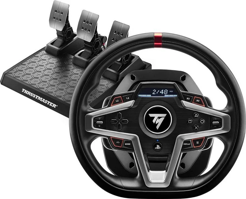 THRUSTMASTER T-248 Motion Controller