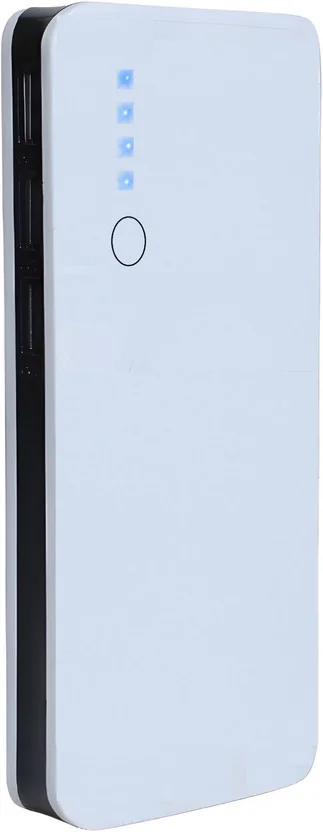 FAHIG 10400 mAh 10 W Compact Pocket Size Power Bank