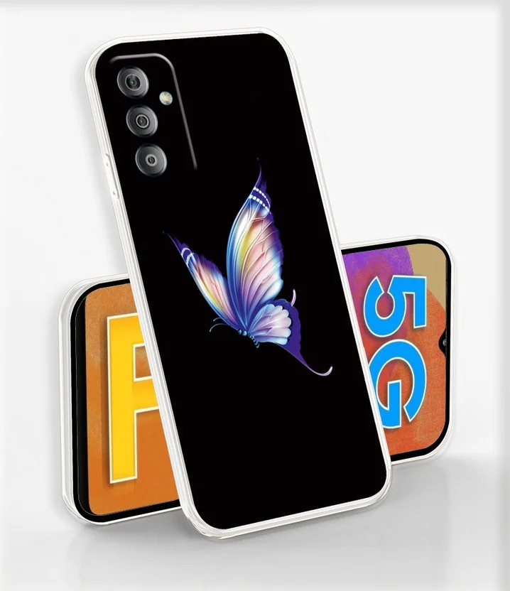mobom Back Cover for Samsung Galaxy F23 5G