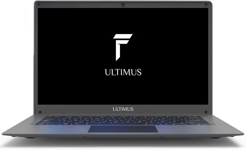 Ultimus Pro Intel Dual Core - (4 GB/128 GB EMMC Storage/Windows 11 Home) NU14U3VNC43BN-SG Laptop