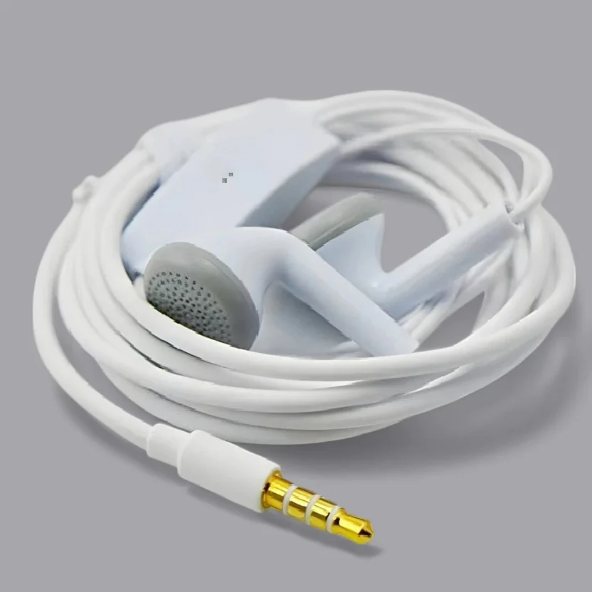 Bullfrog Premium Quality Handsfree YS Earphones with mi...
