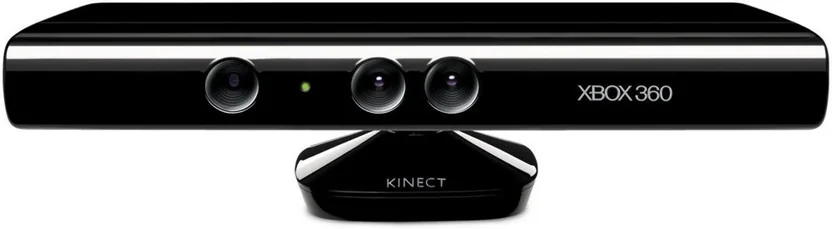 MICROSOFT Kinect Sensor for Xbox 360 Motion Controller