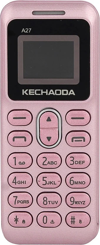 Kechaoda A27