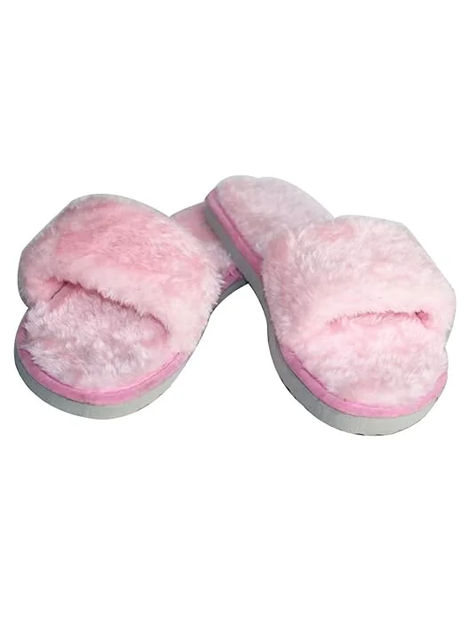 Bhains Ki Ankh Latest Women heeled fancy slippers for women - Best Price ₹299 at Amazon