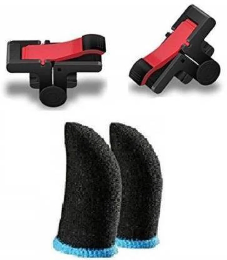 HK STORE BATTLEGROUND MOBILE INDIA TRIGGERS WITH THUMB ...