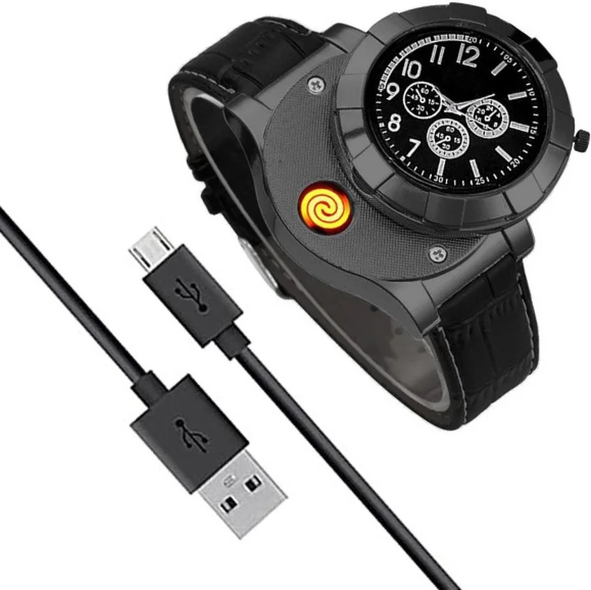 RSS ENTERPRISES Unique Designer Wrist Watch for Men Nov...