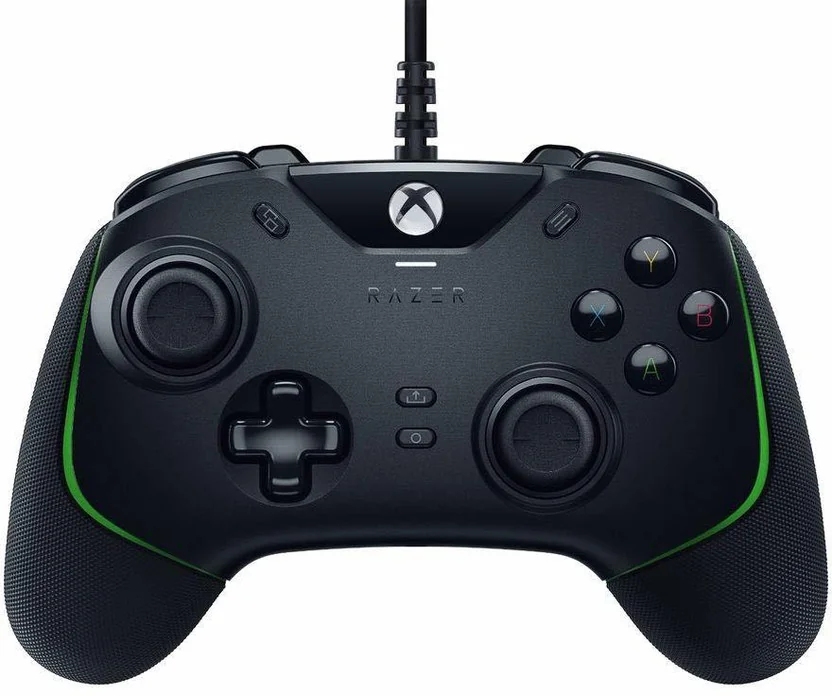 Razer Wolverine V2 - for Xbox Series X - RZ06-03560100-...