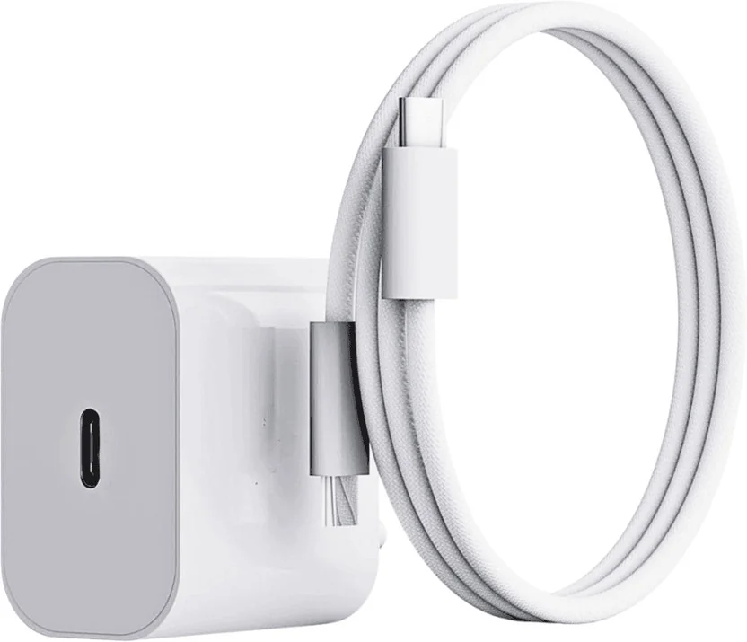 RoarX 25 W Adaptive Charging 3 A Wall Charger for Mobil...