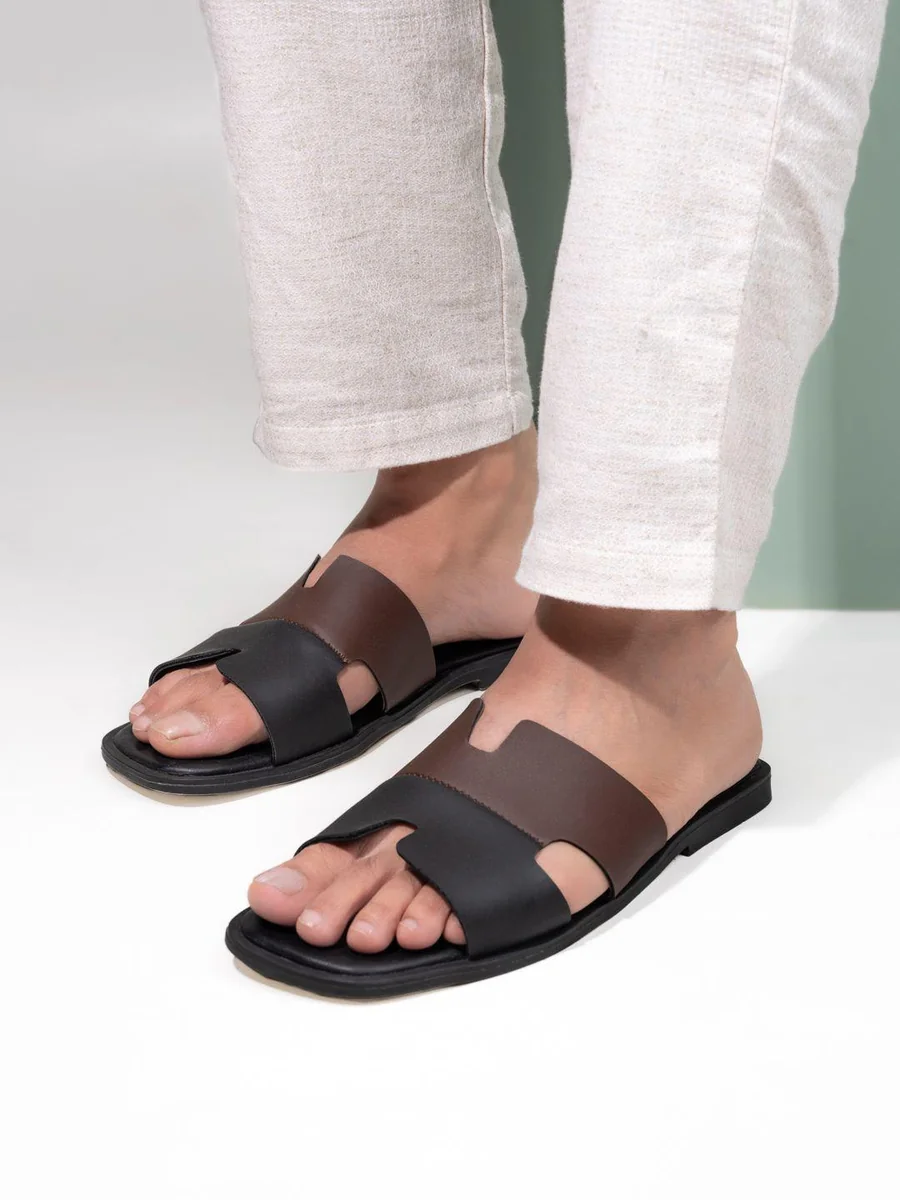 SNEAKLAB Men Outdoor Color blocked Casual Sandals - Best Price ₹869 at Myntra