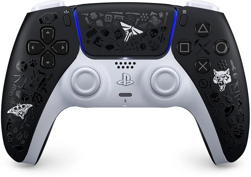 SONY PlayStation Ps5 Dualsense Wireless Controller Last...