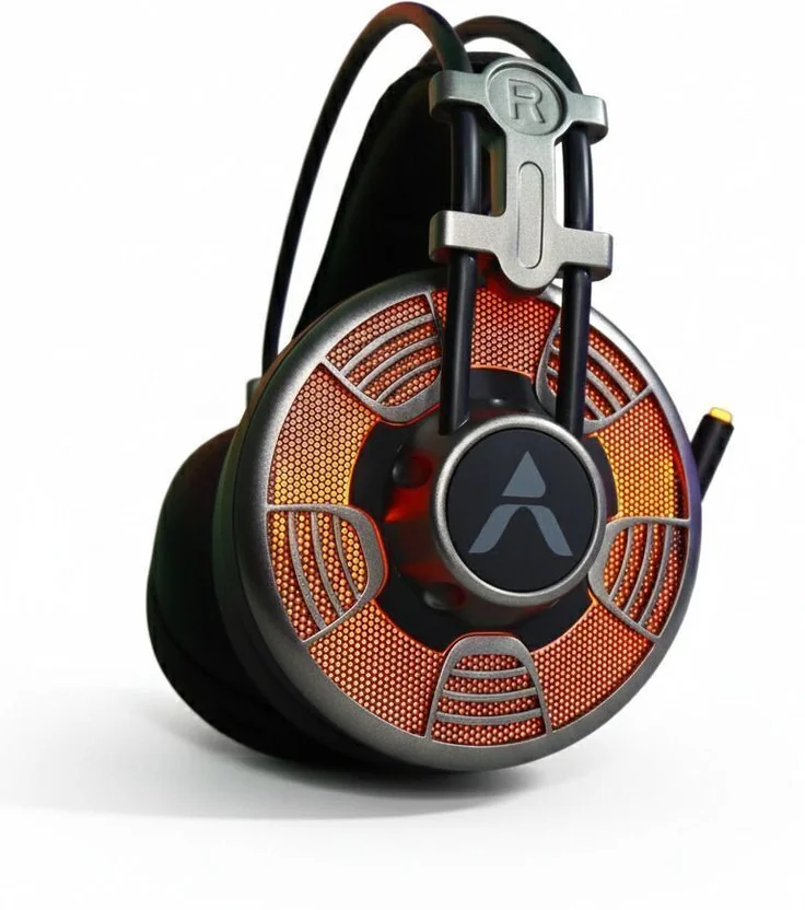 Pious Adcom Present Durable Wired PC Gaming Headset wit...