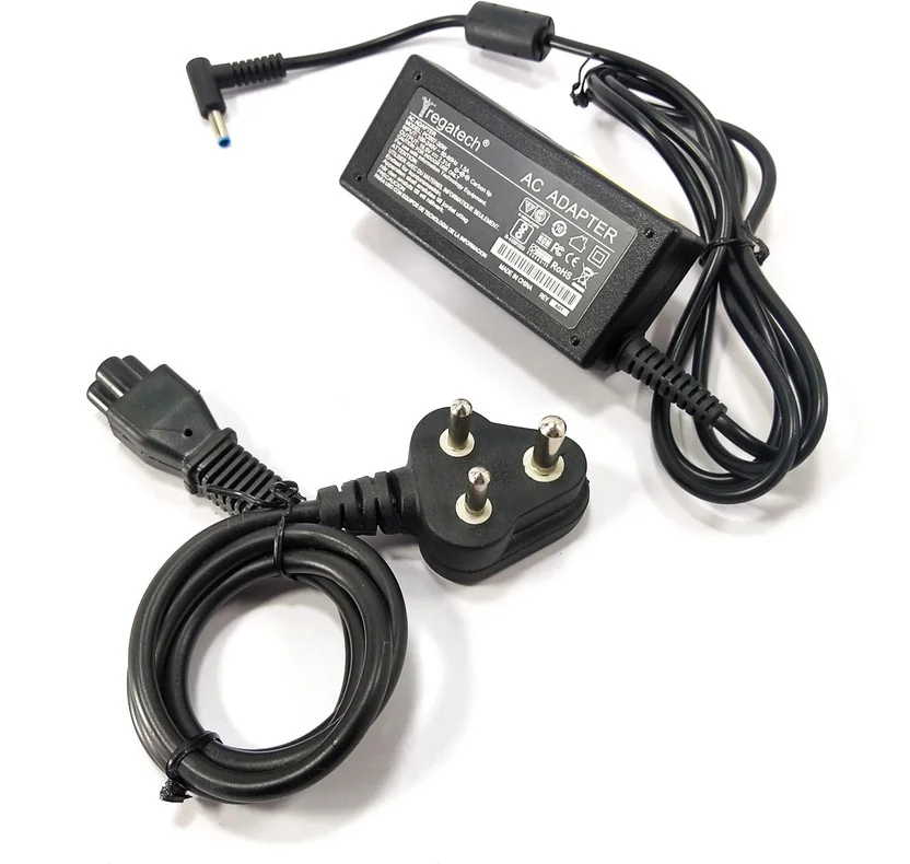 Regatech 2.31A 45W Blue Pin 45 W Adapter