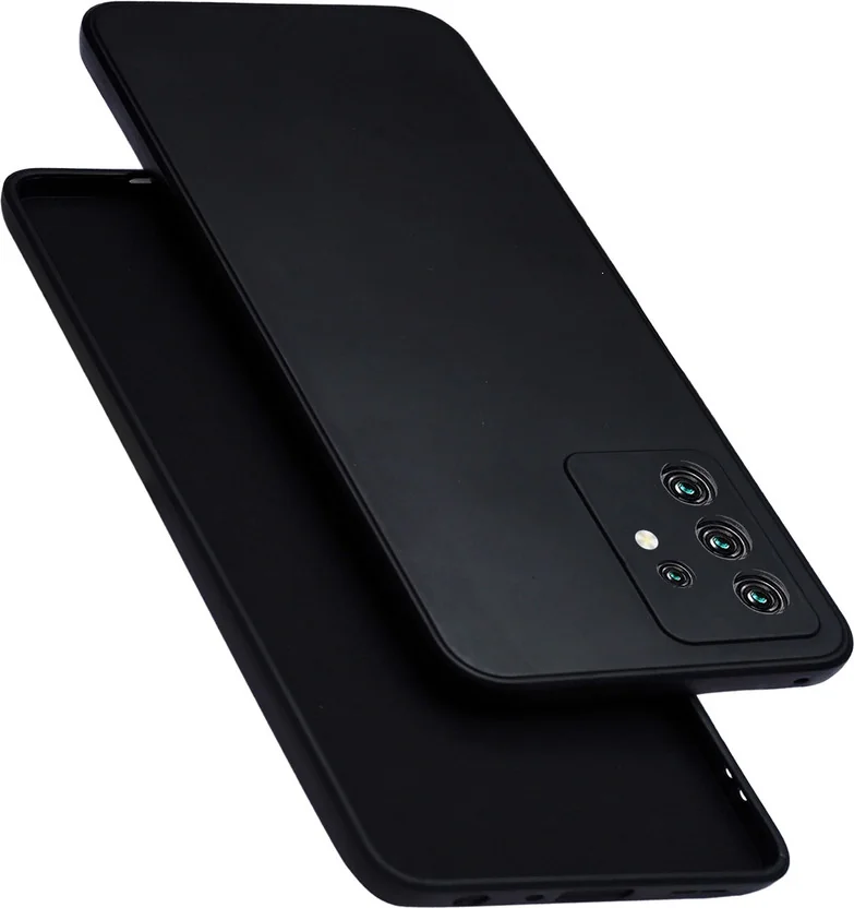 Micvir Back Cover for Samsung Galaxy A23 5G