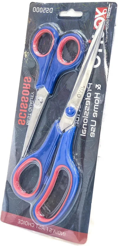 NIVO NEWLY LAUNCHED 2025 and UNIQUE Scissors combo. Sci... - Best Price ₹82 at Amazon