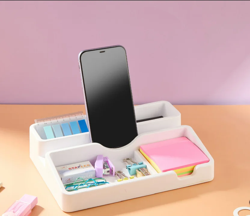 Flipkart SmartBuy Four compartment multipurpose Mobile ...