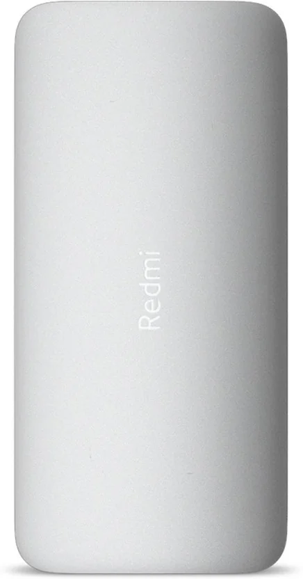 REDMI 10000 mAh 10 W Power Bank
