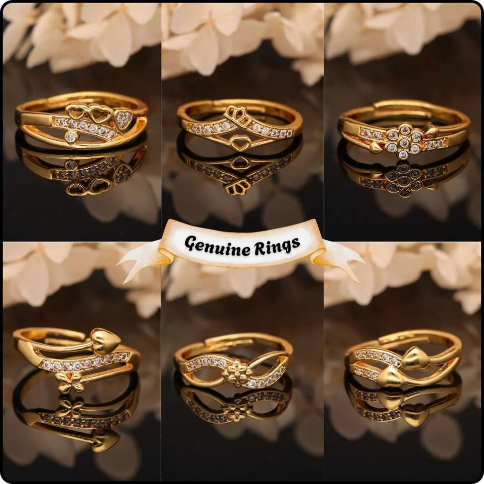 Brass Ring - Best Price ₹150 at Shopsy